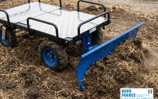 TEM Lame – BUPO France 02